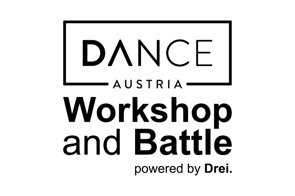 DANCE Austria HipHop Battle - HipHop: 1 vs 1